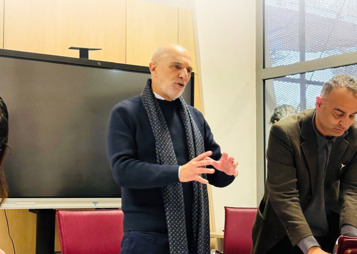 CER Pescara: sono Marzia Mazzoni ed Ester Zazzero le neoelette nel Consiglio Direttivo