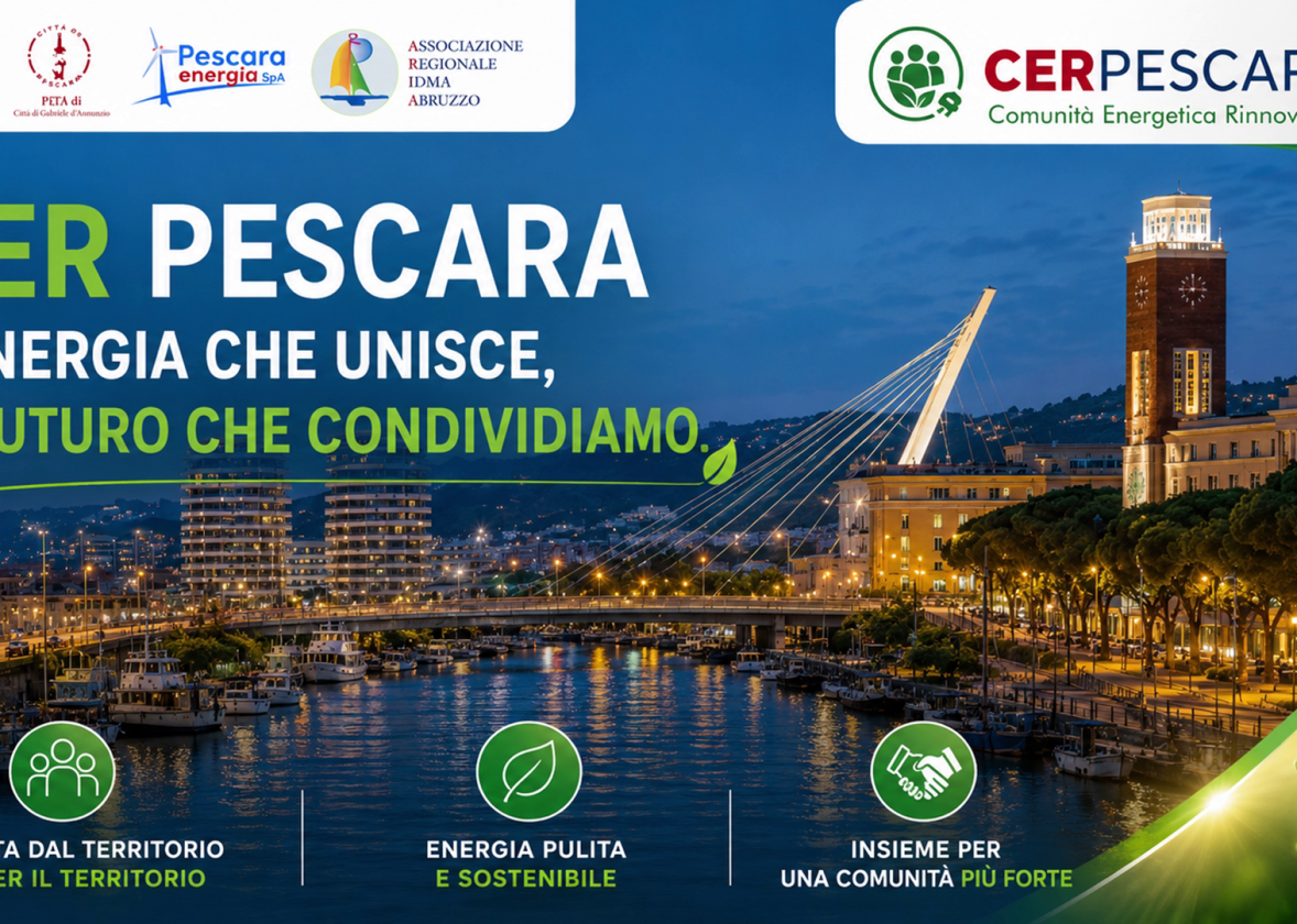 ⚡🌍 Informazione e consapevolezza per costruire il futuro energetico