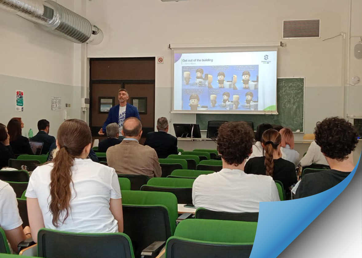 Start Camp 2026, parte da Pescara la palestra delle nuove startup abruzzesi