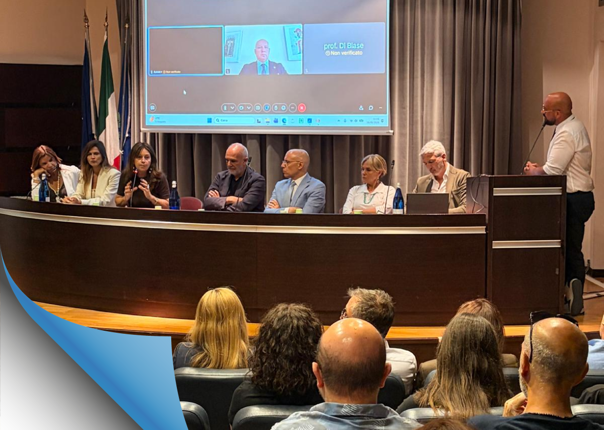 “Italia in Classe A”, a Pescara al via il GreenGov Accelerator. Spazio anche alla Comunità Energetica cittadina