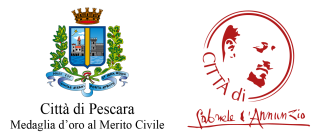 logo città di Pescara
