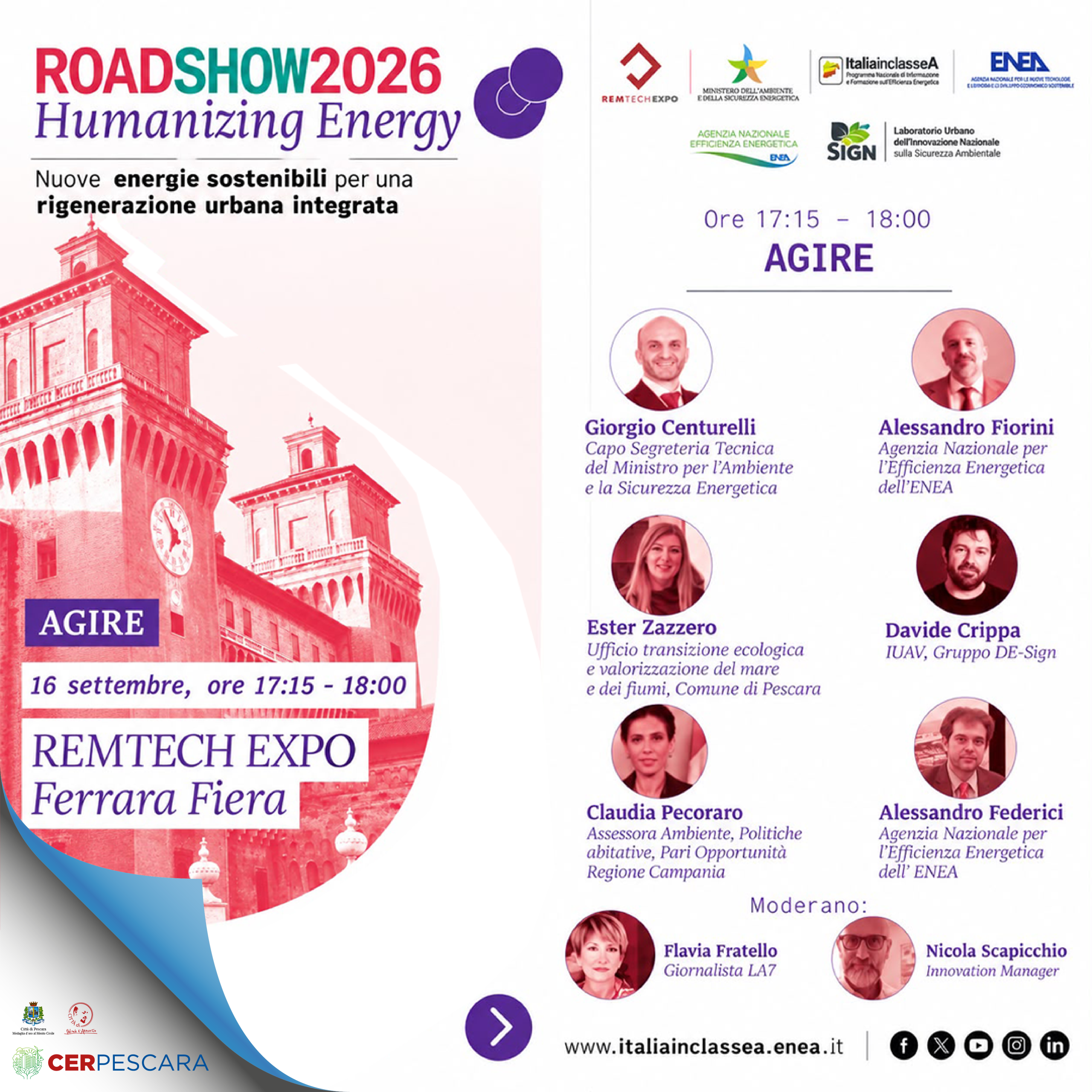 roadshow2026 programma