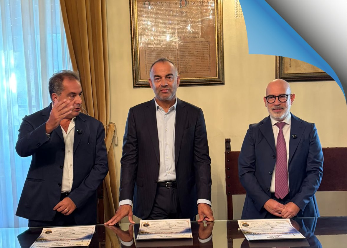 Comunità energetica, il Gruppo Zecca entra nella rete di Pescara